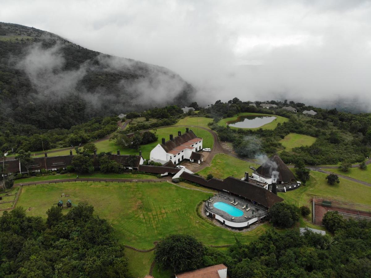 Mount Sheba Rainforest Hotel & Resort Pilgrim's Rest Exterior photo