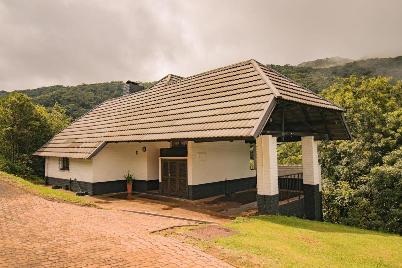 Mount Sheba Rainforest Hotel & Resort Pilgrim's Rest Exterior photo
