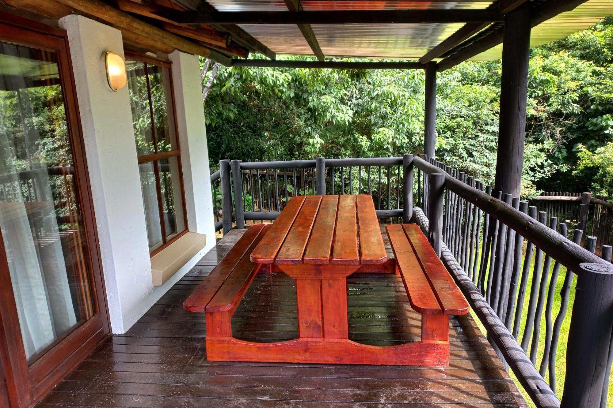 Mount Sheba Rainforest Hotel & Resort Pilgrim's Rest Exterior photo